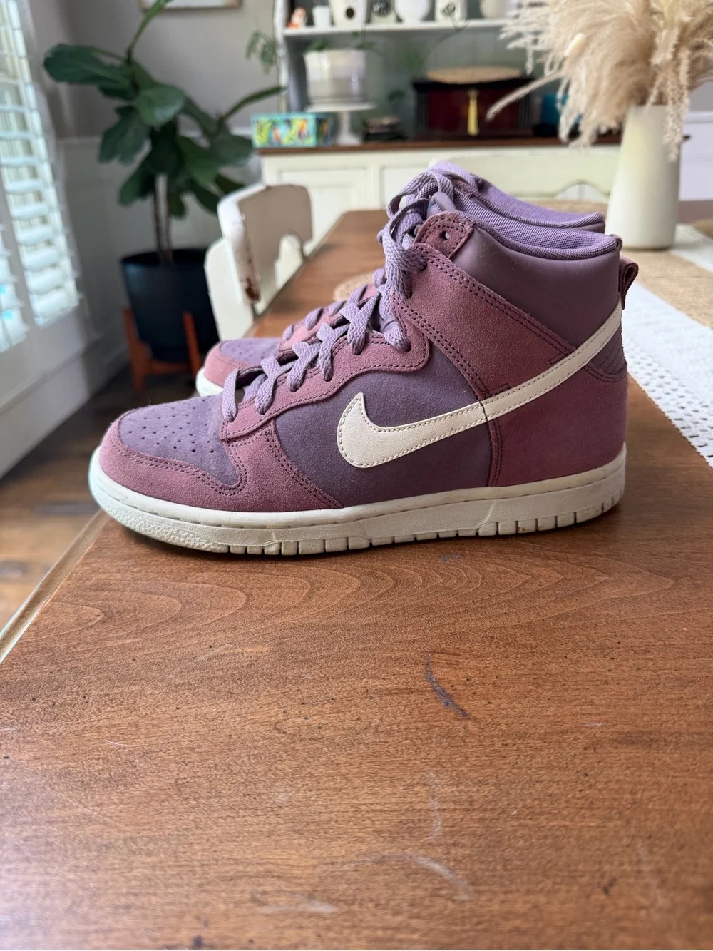 Nike Dunks - Picture 3 of 4